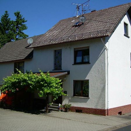 Ferienhaus Burggraf Кельберг Экстерьер фото