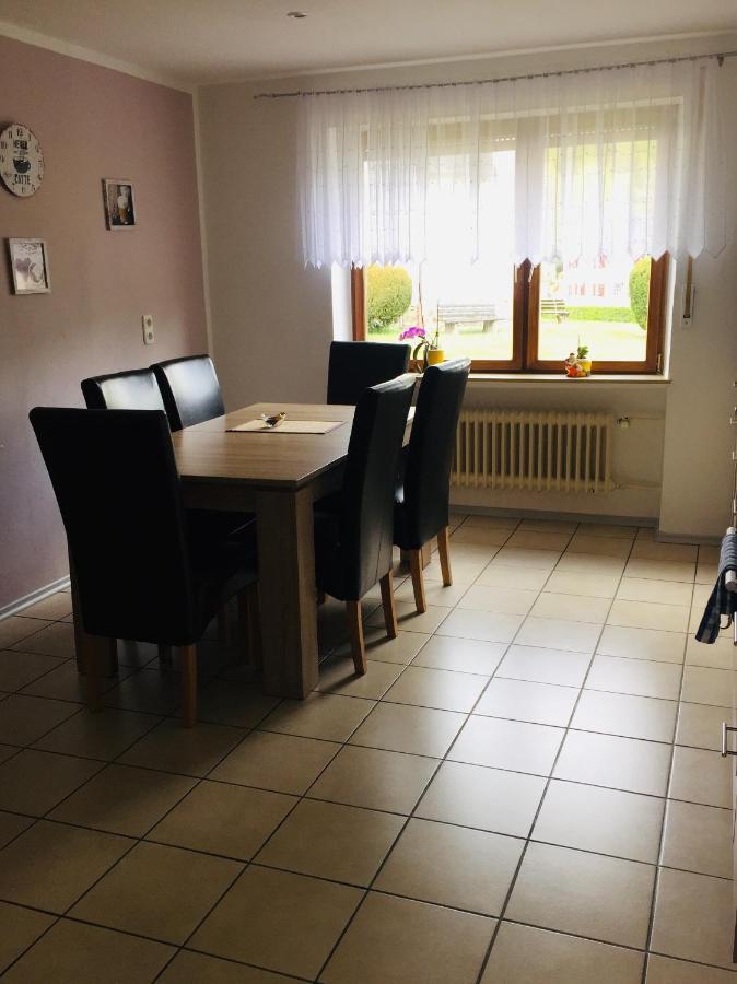Ferienhaus Burggraf Кельберг Экстерьер фото