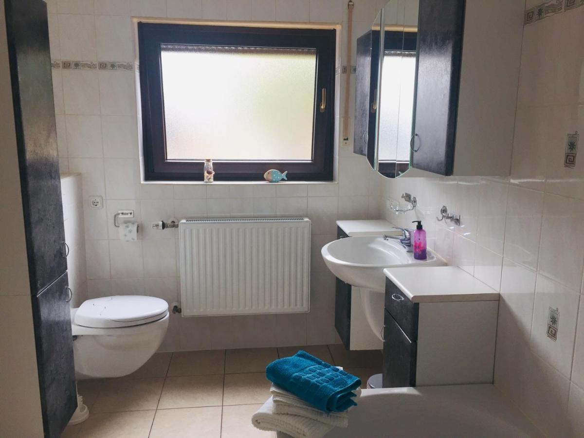 Ferienhaus Burggraf Кельберг Экстерьер фото