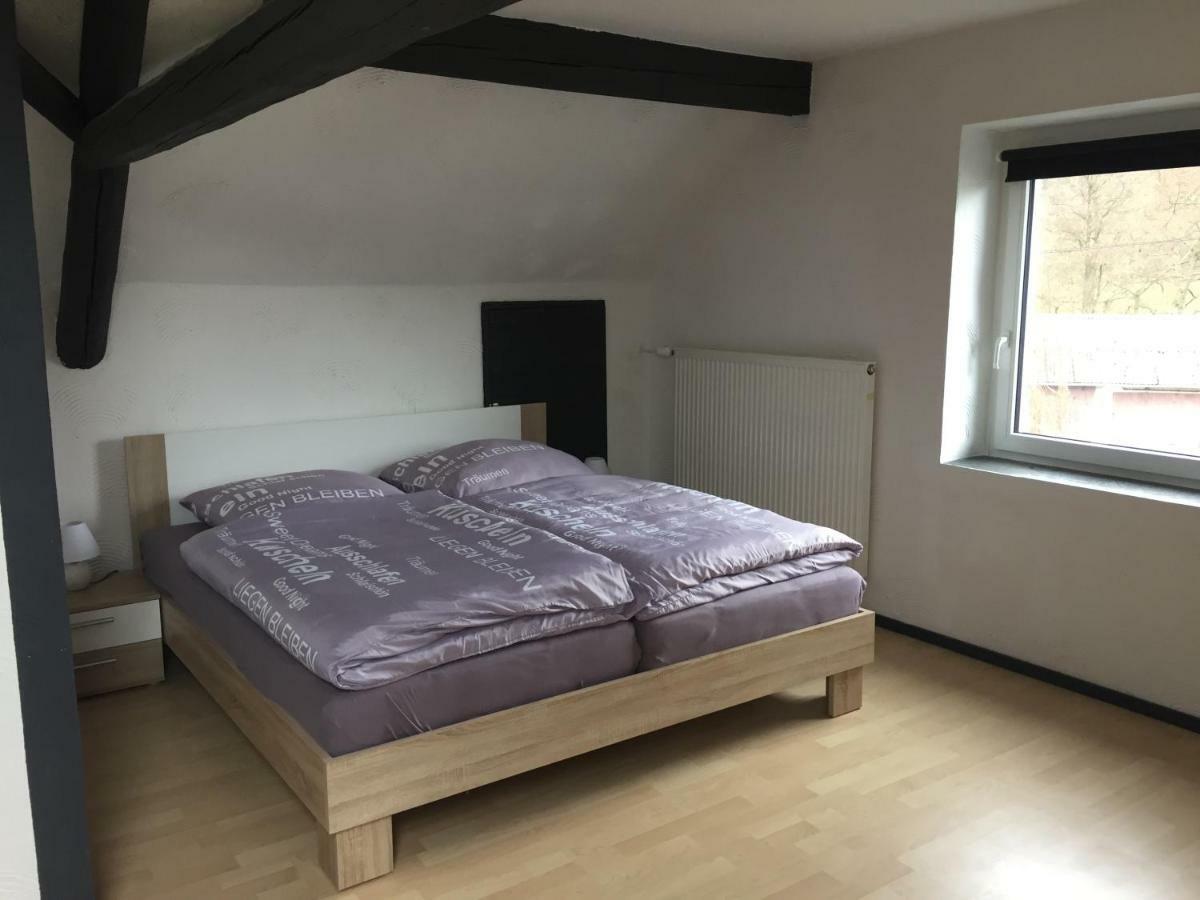 Ferienhaus Burggraf Кельберг Экстерьер фото