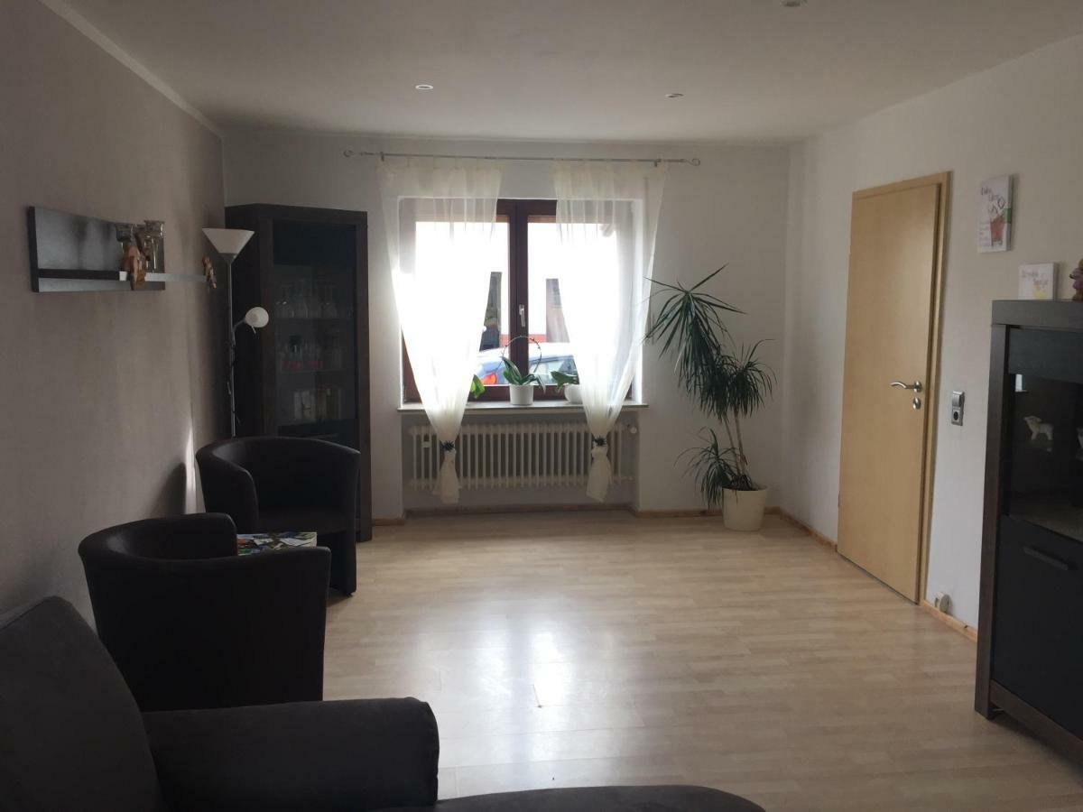 Ferienhaus Burggraf Кельберг Экстерьер фото