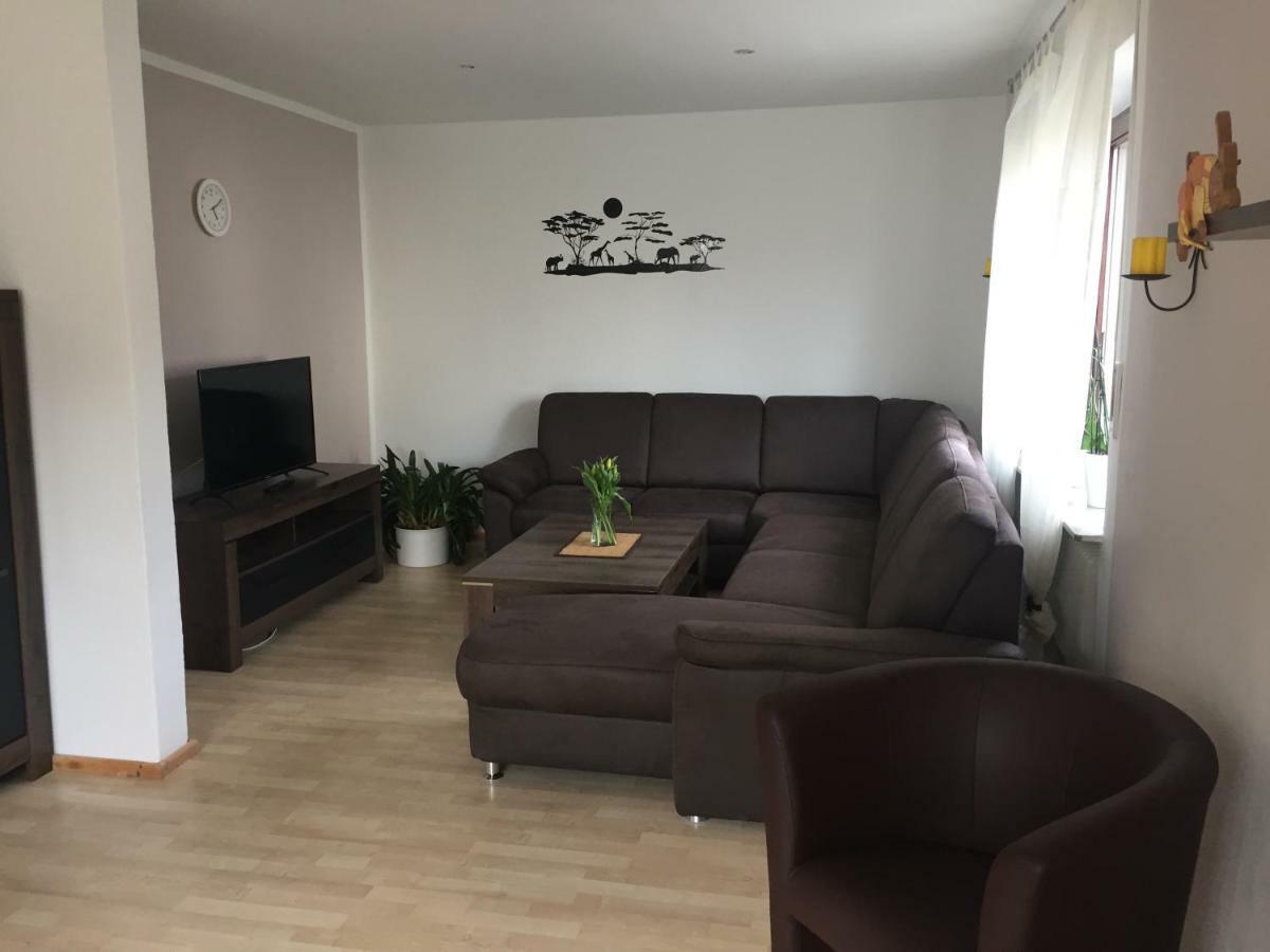 Ferienhaus Burggraf Кельберг Экстерьер фото